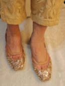 Golden Mirror Flats